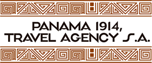 Panama 1914 Travel Agency